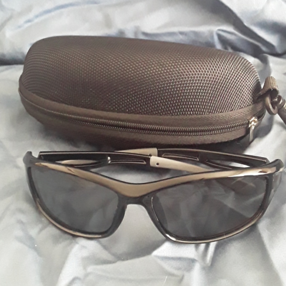 Polarized Sunglasses